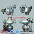 Turbocharger DE08TIS HX40W 4046292 4046293 65.09100-7139 65.09100-7089 DOOSAN